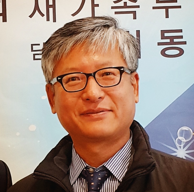 박기호 성도